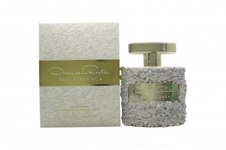 Oscar De La Renta Bella Blanca Eau de Parfum 100ml Spray