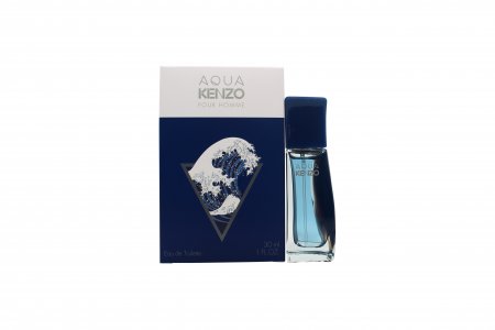 Kenzo Aqua Kenzo Pour Homme Eau de Toilette 30ml Spray