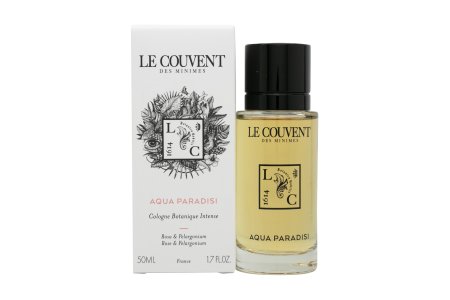 Le Couvent des Minimes Aqua Paradisi Eau De Cologne 50ML Spray