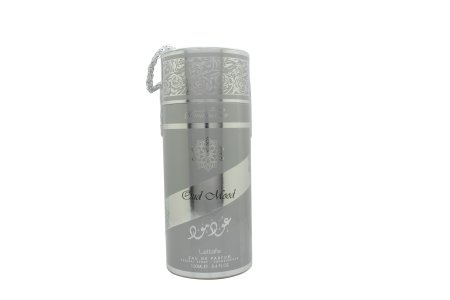Lattafa Oud Mood Reminiscence Eau de Parfum 100ml Spray
