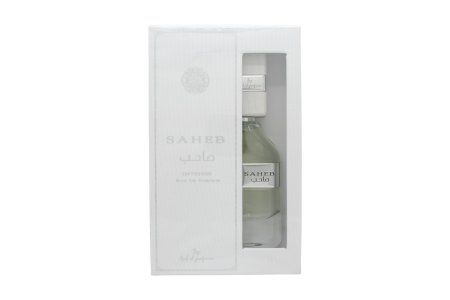 Ard Al Zaafaran Saheb Intense Eau de Parfum 70ml Spray