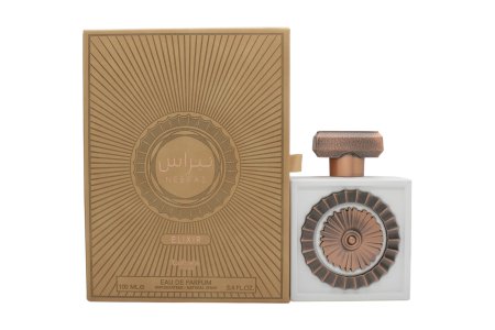 Lattafa Perfumes Nebras Elixir Eau de Parfum 100ml Spray