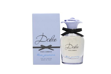 Dolce & Gabbana Dolce Blue Jasmine Eau de Parfum 50ml Spray