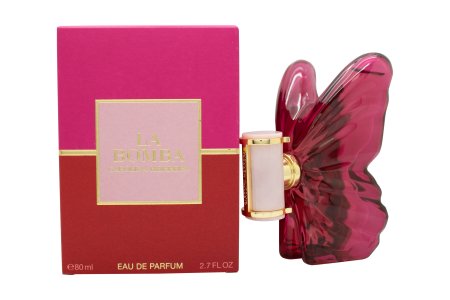 Carolina Herrera La Bomba Eau de Parfum 80ml Spray