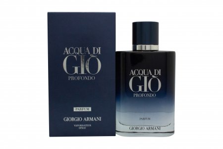 Giorgio Armani Acqua di Gi? Profondo Parfum 100ml Spray