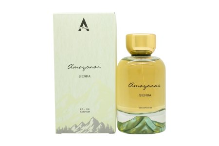 Atralia Amazonas Sierra Eau de Parfum 100ml Spray