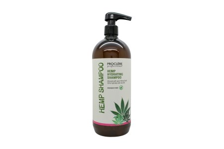 Proclere Hemp Hydrating Shampoo 1000ml