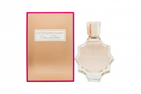 Oscar de la Renta Extraordinary Eau de Parfum 90ml Spray
