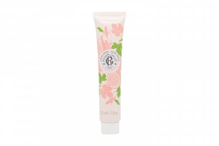 Roger & Gallet Fleur de Figuier Hand & Nail Cream 30ml