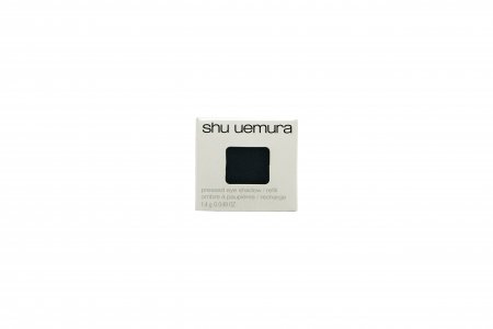 Shu Uemura Eye Shadow Pressed Powder Refill 1.4g - IR 685 Medium Blue