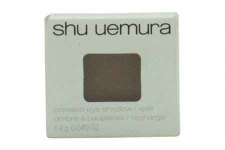 Shu Uemura Eye Shadow Pressed Powder Refill 1.4g - 861 A  Dark Brown