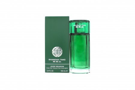 Shanghai Tang Jade Dragon Eau de Toilette 100ml Spray