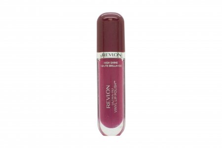 Revlon Ultra HD Vinyl Lip Polish 5.9ml - 935 Berry Blissed