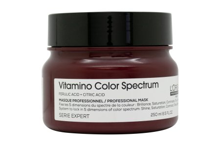 L'Or?al Paris Serie Expert Vitamino Color Spectrum Professional Mask 250ml