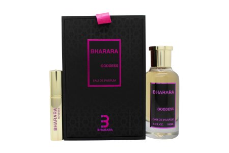 Bharara Goddess Eau de Parfum 100ml Spray