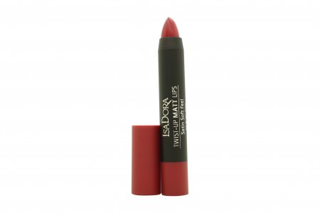 IsaDora Twist-Up Matt Lips Lipstick 3.3g - 65 Ruby Gem