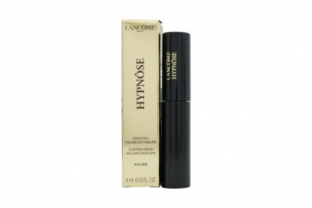 Lancome Hypnose Drama Travel Size Mascara 4ml - 01 Noir Hypnotic