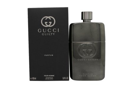 Gucci Guilty Pour Homme Parfum 150ml Spray