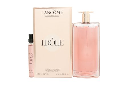 Lanc?me Id?le Gift Set 100ml EDP + 15ml EDP