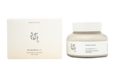 Beauty Of Joseon Ground Rice Honey Glow Mask 150ml