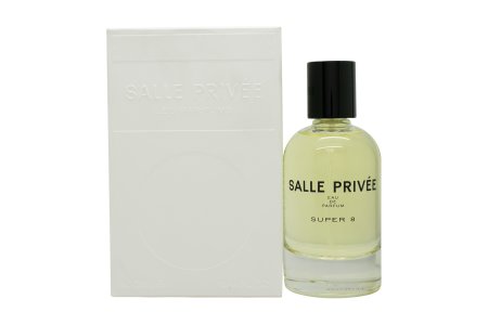 Salle Priv?e Super 8 Eau de Parfum 100ml Spray