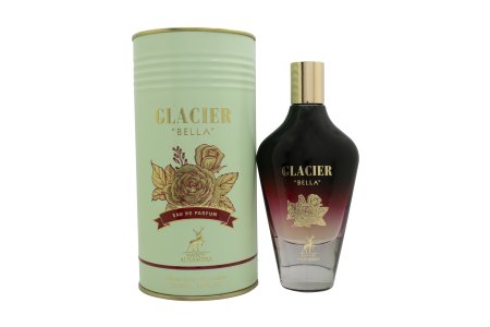 Maison Alhambra Glacier Bella Eau de Parfum 100ml Spray