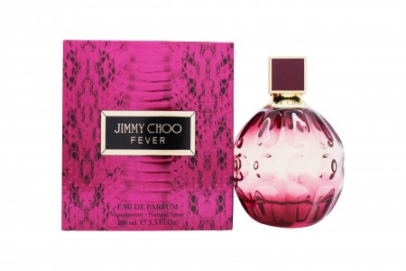 Jimmy Choo Fever Eau de Parfum 100ml Spray