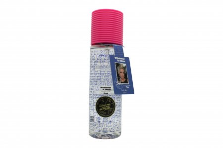 Whatever It Takes Pink Whiff Of Lotus Body Mist 240ml Spray