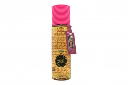 Whatever It Takes Pink Whiff Of Freesia Body Mist 240ml Spray