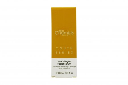 Skin Chemists Youth Series Collagen Facial Serum 30ml