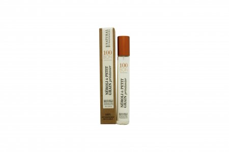 100BOn N?roli & Petit Grain Printanier Eau de Toilette 15ml Spray