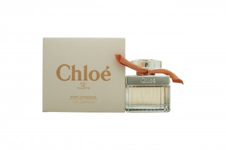 Chlo? Rose Tangerine Eau de Toilette 50ml Spray