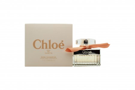 Chlo? Rose Tangerine Eau de Toilette 30ml Spray