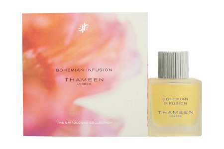 Thameen Bohemian Infusion Cologne Elixir 100ml Spray