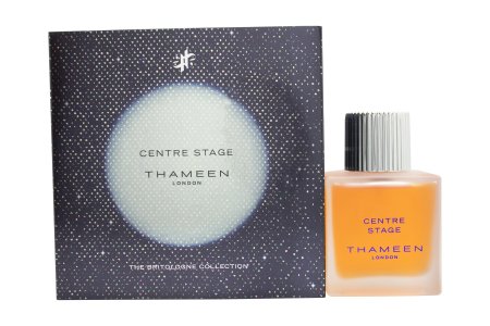 Thameen Centre Stage Cologne Elixir 100ml Spray