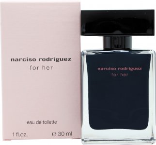 Narciso Rodriguez for Her Eau de Toilette 30ml Spray