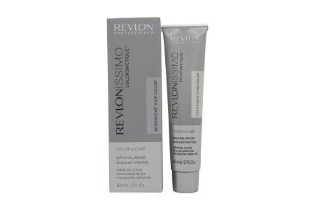 Revlon Revlonissimo Colorsmetique 60ml - 7.41 Hazel Blond