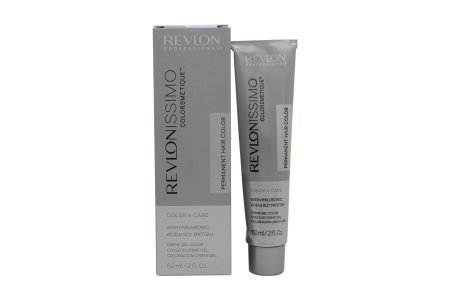 Revlon Revlonissimo Colorsmetique 60ml - 2.10 Blue Black