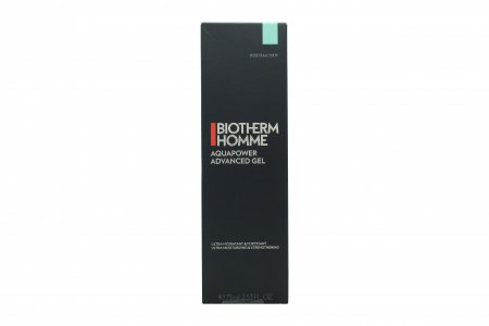 Biotherm Homme Aquapower Advanced Gel 75ml