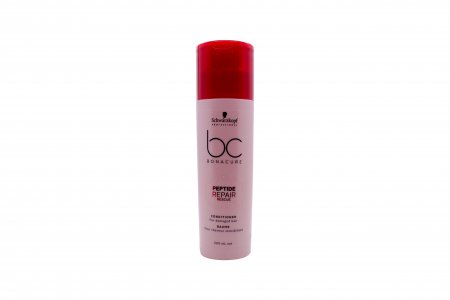 Schwarzkopf BC Bonacure Repair Rescue Conditioner 200ml