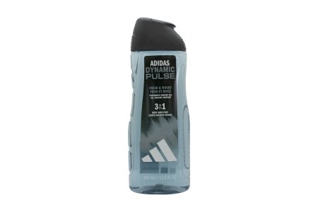 Adidas Dynamic Pulse Shower Gel 400ml