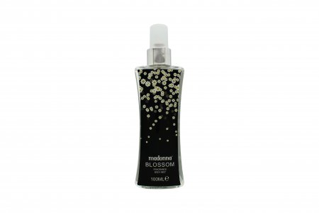 Madonna Blossom Body Mist 100ml Spray