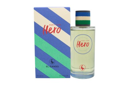 El Ganso Part Time Hero Eau de Toilette 125ml Spray
