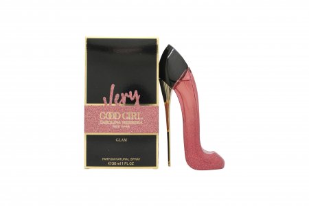 Carolina Herrera Very Good Girl Glam Eau de Parfum 30ml Spray