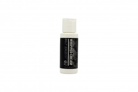 Billy Jealousy Whipped Cream Traditional Shave Lather 60ml