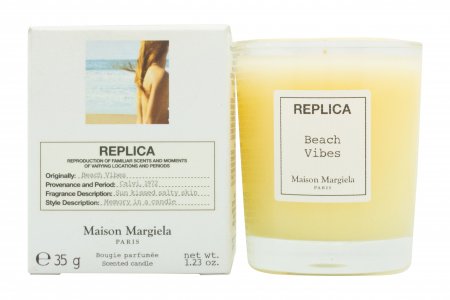 Maison Margiela Beach Walk Scented Candle 35g