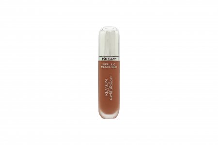 Revlon Ultra HD Metallic Matte Lip Color 5.9ml - 715 Glow