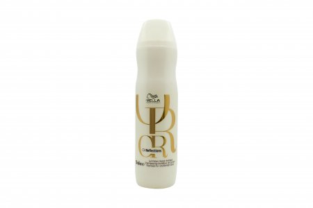 Wella Professionals Oil Reflections Luminous Reveal Shampoo 250ml