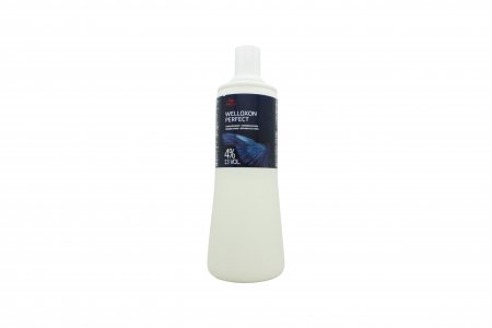 Wella Welloxon Perfect Developer 1000ml - 4% 13 Vol.