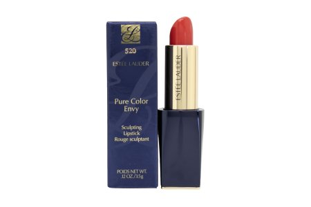 Est?e Lauder Pure Color Envy Sculpting Lipstick 3.5g - Carnal